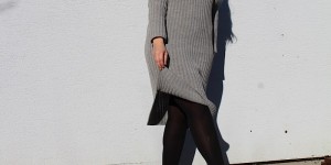 Beitragsbild des Blogbeitrags #lookbook - Vier perfekte Winterlooks, die Dich warm halten und toll aussehen. 