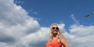 Beitragsbild des Blogbeitrags #fashion - Dein umwerfender Frühlingslook aus regionalen Shops