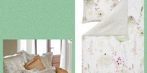 Beitragsbild des Blogbeitrags #interior - Drei Tipps für Dein sommerliches Zuhause