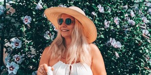 Beitragsbild des Blogbeitrags #lifestyle - Tipps für Dein perfektes AfterWork@Home