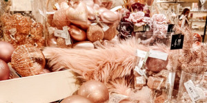 Beitragsbild des Blogbeitrags #christmasideas - Ideen für Deine Liebsten, Gesten statt Besuche