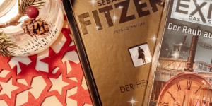 Beitragsbild des Blogbeitrags #giftguide - Zwölf perfekte Weihnachtsgeschenke Tipps für Deine Liebsten. 