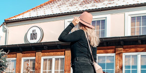 Beitragsbild des Blogbeitrags #fashion - Top Looks für die kalten Monate