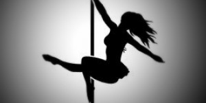Beitragsbild des Blogbeitrags Der Anfang vom Pole Dance