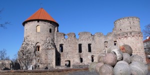 Beitragsbild des Blogbeitrags Land der Burgen und Schlösser