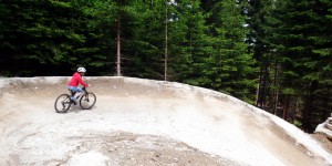 Beitragsbild des Blogbeitrags Downhill in St. Corona