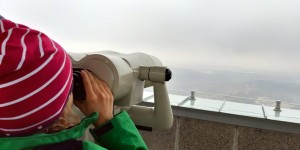 Beitragsbild des Blogbeitrags DMZ: Ein Blick nach Nordkorea 