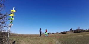 Beitragsbild des Blogbeitrags Zur Buschberghütte