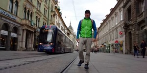 Beitragsbild des Blogbeitrags Ein Sonntag in der Stadt