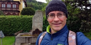 Beitragsbild des Blogbeitrags Der Thalamus braucht Zeit und Ruhe