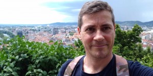 Beitragsbild des Blogbeitrags Das Leben wieder leben lernen!