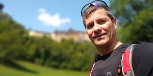 Beitragsbild des Blogbeitrags „Pilgertour“ zu Fuß nach Frohnleiten
