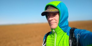 Beitragsbild des Blogbeitrags Glücklichsein und Freude am CAMINo!