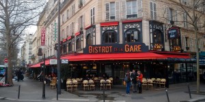 Beitragsbild des Blogbeitrags Heimreise vom CAMINO über Paris und endlich daheim!