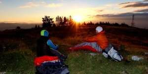 Beitragsbild des Blogbeitrags Der Hirnabszess und die Natur als Medizin am Schöckl 