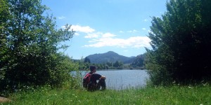 Beitragsbild des Blogbeitrags Hochsensibel, feinfühlig und der Hirnabszess!
