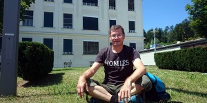 Beitragsbild des Blogbeitrags Vor vier Jahren begann meine Rehabilitation zu Hause!