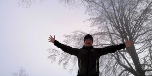 Beitragsbild des Blogbeitrags Training, Training, Training - es muss ja einmal besser werden!