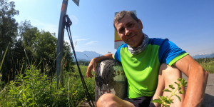 Beitragsbild des Blogbeitrags Walkabout durch Austria Teil 3
