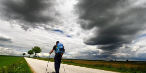 Beitragsbild des Blogbeitrags Walkabout durch Austria - Daheim bis zum nördlichsten Punkt! 