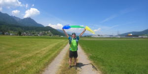 Beitragsbild des Blogbeitrags Walkabout durch Austria - vom Waldviertel nach Vorarlberg 