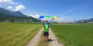 Beitragsbild des Blogbeitrags Walkabout durch Austria - vom Waldviertel nach Vorarlberg