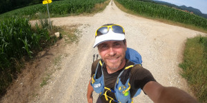Beitragsbild des Blogbeitrags Walkabout durch Austria - von Vorarlberg nach Kärnten