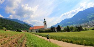 Beitragsbild des Blogbeitrags Das Jahr 2021, jedes Monat in Bild und ein bisserl Text!