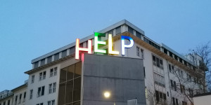 Beitragsbild des Blogbeitrags Nierenstein und wie schnell es auch in die andere Richtung gehen kann!