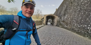 Beitragsbild des Blogbeitrags Camino Frances, der Dritte - die beste Rehabilitation!