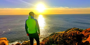 Beitragsbild des Blogbeitrags Camino Finesterre 2023, nach Muxia und Finesterre, 5.Teil