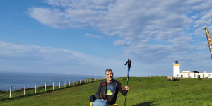 Beitragsbild des Blogbeitrags Across Britain,1.Teil - von John oGroats nach Inverness 