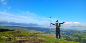 Beitragsbild des Blogbeitrags Mission JOGLE, von Glasgow nach Bristol