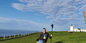 Beitragsbild des Blogbeitrags Mission JOGLE, Across Britain - von John oGroats nach Inverness 