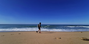 Beitragsbild des Blogbeitrags Die Via de la Plata in Spanien, endlich wieder unterwegs!