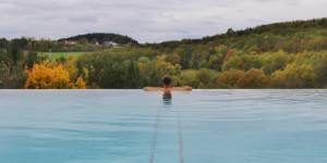 Beitragsbild des Blogbeitrags Wellness-Oase Stegersbach 