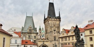 Beitragsbild des Blogbeitrags Prag – Stadt der Vielfältigkeit und Kontraste 