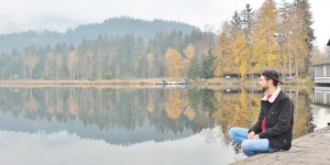 Beitragsbild des Blogbeitrags Herbstgefühle im Hotel Schloss Lebenberg