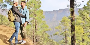 Beitragsbild des Blogbeitrags Ein Tag auf La Palma