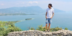 Beitragsbild des Blogbeitrags Die schönsten Postkartenmotive am Gardasee