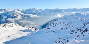 Beitragsbild des Blogbeitrags Ein Skiwochenende im Zillertal 