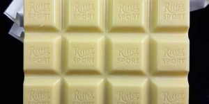 Beitragsbild des Blogbeitrags Review: Zitronen-Waffel – die neue Ritter Sport Frühlingssorte