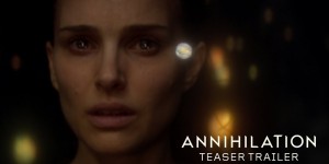 Beitragsbild des Blogbeitrags „Ex-Machina“-Nachfolger „Annihilation“ nur auf Netflix zu sehen 