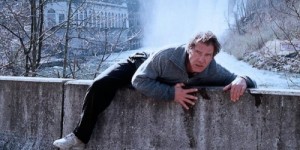 Beitragsbild des Blogbeitrags Auf der Flucht [1993] 