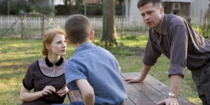 Beitragsbild des Blogbeitrags „The Tree of Life“ (2011) – Terrence Malick / Kritik 