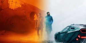 Beitragsbild des Blogbeitrags „Blade Runner 2049“ (2017) – Denis Villeneuve / Kritik