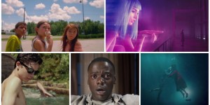 Beitragsbild des Blogbeitrags Filme im Jahr 2017: Alles nur Geschmackssache?