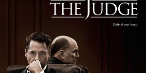 Beitragsbild des Blogbeitrags Solides Star-Kino: „Der Richter“ (2014)