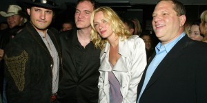 Beitragsbild des Blogbeitrags Der Weinstein-Skandal: Ein Überblick