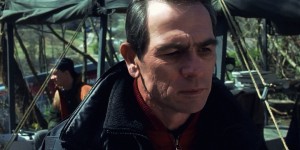 Beitragsbild des Blogbeitrags „Auf der Flucht“ (1993) – Filmkritik